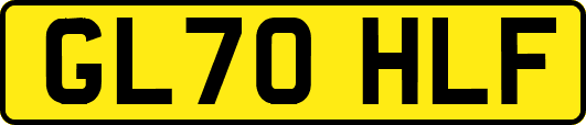 GL70HLF