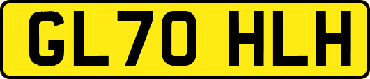 GL70HLH