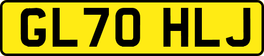 GL70HLJ