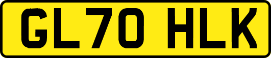 GL70HLK