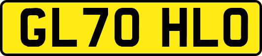 GL70HLO