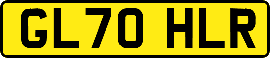 GL70HLR