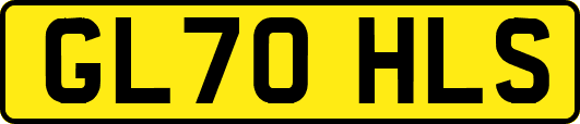 GL70HLS