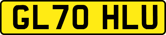 GL70HLU