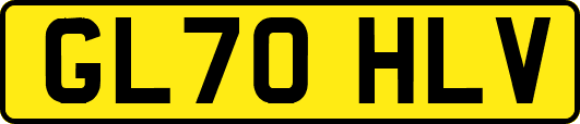GL70HLV