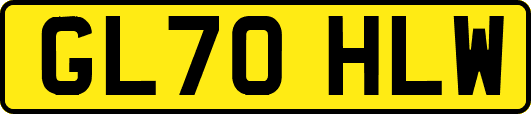 GL70HLW