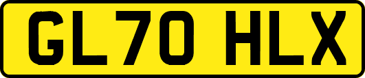 GL70HLX