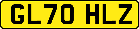 GL70HLZ