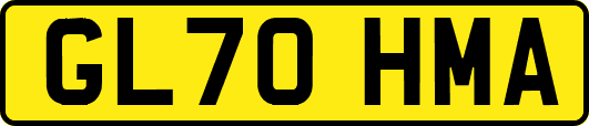 GL70HMA