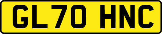 GL70HNC