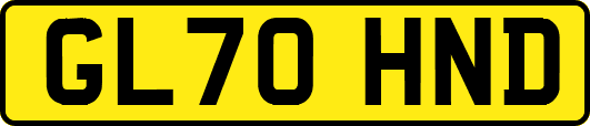 GL70HND
