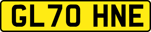 GL70HNE