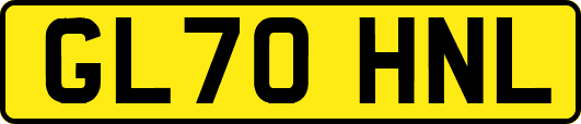 GL70HNL