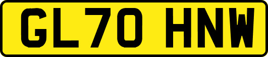 GL70HNW