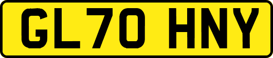 GL70HNY