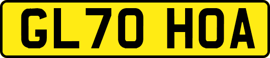 GL70HOA