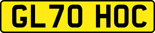 GL70HOC