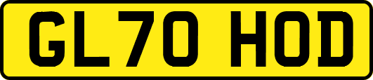 GL70HOD
