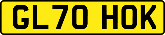 GL70HOK