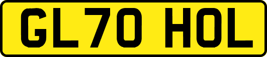 GL70HOL