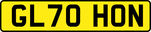 GL70HON