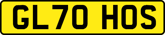 GL70HOS