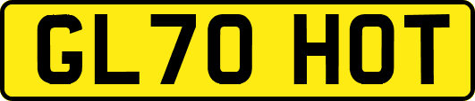 GL70HOT