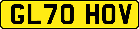 GL70HOV