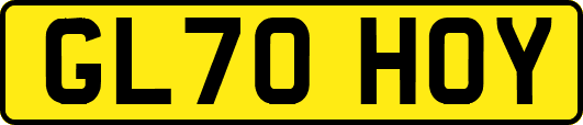 GL70HOY