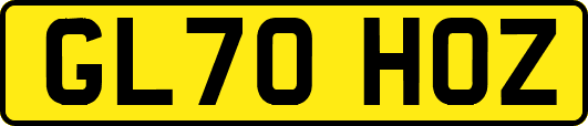 GL70HOZ
