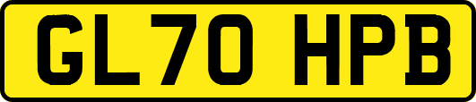 GL70HPB