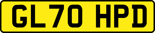 GL70HPD