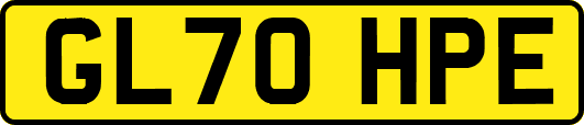 GL70HPE