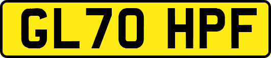 GL70HPF