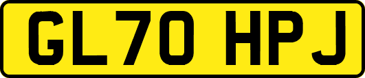 GL70HPJ