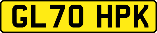 GL70HPK