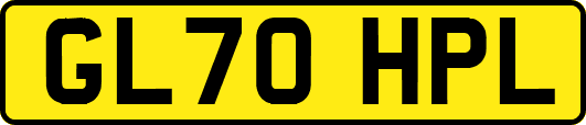 GL70HPL