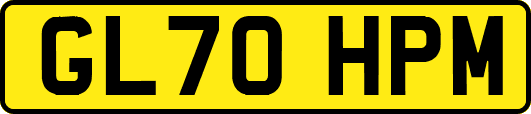 GL70HPM