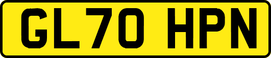 GL70HPN