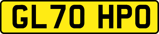 GL70HPO