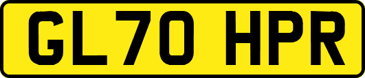 GL70HPR