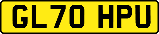 GL70HPU