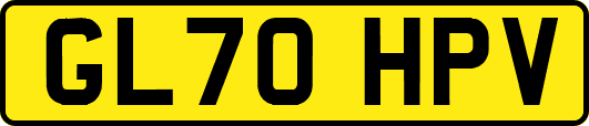 GL70HPV