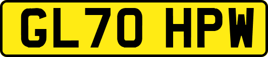 GL70HPW