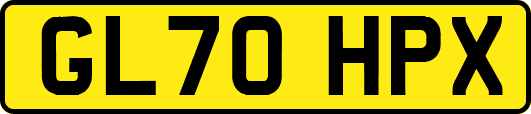 GL70HPX