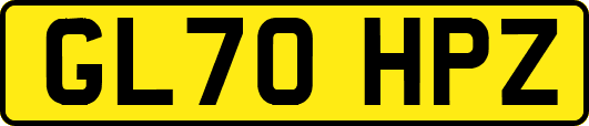 GL70HPZ
