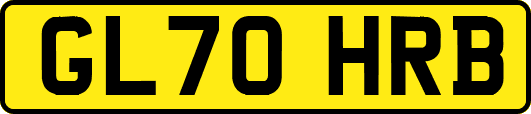 GL70HRB