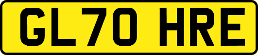 GL70HRE