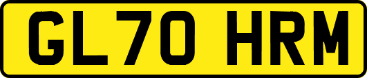 GL70HRM