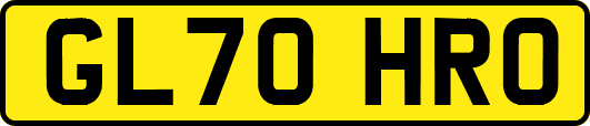 GL70HRO